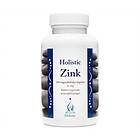 Holistic Zink 25mg 100 Capsules