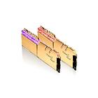 G.Skill Trident Z Royal Gold DDR4 4000MHz 2x32GB (F4-4000C18D-64GTRG)