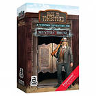 Mystery House: Adventures in a Box - Back to Tombstone