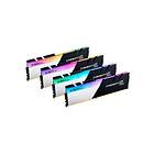 G.Skill Trident Z Neo DDR4 3800MHz 4x8GB (F4-3800C18Q-32GTZN)