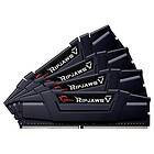 G.Skill Ripjaws V Black DDR4 4000MHz 4x8GB (F4-4000C17Q-32GVKB)