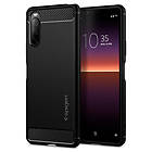 Spigen Rugged Armor for Sony Xperia 10 II
