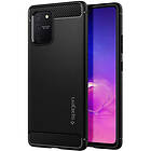 Spigen Rugged Armor for Samsung Galaxy S10 Lite
