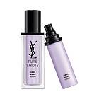 Yves Saint Laurent Pure Shots Lines Away Serum Refill 30ml