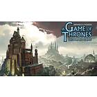 A Game of Thrones: The Board Game (PC)