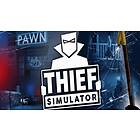 Thief Simulator (PC)