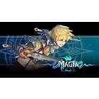 Magia X (PC)