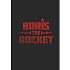 Boris the Rocket (PC)