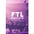 FTL - Advanced Edition (PC)