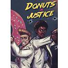 Donuts'n'Justice (PC)