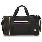 Fred Perry Twin Tipped Barrel Bag