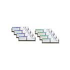 G.Skill Trident Z Royal Silver DDR4 3600MHz 8x32GB (F4-3600C16Q2-256GTRS)