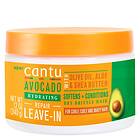 Cantu Avocado Hydrating Repair Leave-in Cream 340g