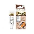 Eveline Cosmetics Juicy Kisses Multi Regenerating Lip Balm Tube 12ml
