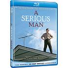 A Serious Man (US) (Blu-ray)