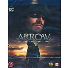 Arrow - Säsong 8 (Blu-ray)