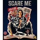 Scare Me (Blu-ray)