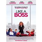 Like A Boss (Blu-ray)
