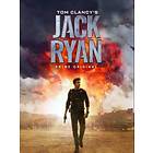Jack Ryan - Sesong 2 (Blu-ray)