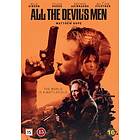 All The Devil's Men (Blu-ray)