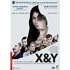 X&Y (DVD)