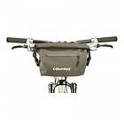 Columbus Dry Handlebar Bag 3L