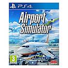 Airport Simulation (PS4)