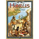 Horus: Influence & Power in the Valley of the Kings