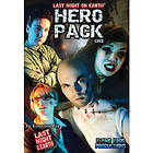Last Night On Earth: Hero Pack One (exp.)
