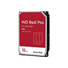 WD Red Pro WD181KFGX 512MB 18TB