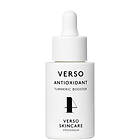 Verso 4 Antioxidant Tumeric Booster 30ml