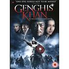 Genghis Khan to the Ends of the Earth (UK) (DVD)