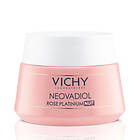 Vichy Neovadiol Platinum Rose Night Cream 50ml