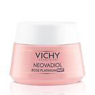 Vichy Neovadiol Platinum Rose Crème de Nuit 50ml