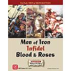 Men of Iron Infidel Blood & Roses