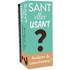 Sant Eller Usant