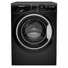 Hotpoint NSWM742UBSUKN (Black)