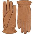 Hestra Peccary Handsewn Cashmere Glove (Dam)