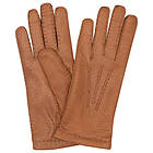 Hestra Peccary Handsewn Cashmere Glove (Herre)