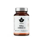 Pureness Krill Omega-3 60 Kapslar