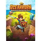 Oceanhorn: Monster of Uncharted Seas (PC)