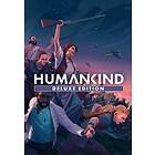 Humankind - Digital Deluxe Edition (PC)