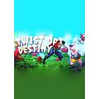 Twist of Destiny (PC)