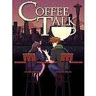 Coffee Talk (PC)