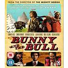 Bunny and the Bull (UK) (DVD)