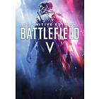 Battlefield V - Definitive Edition (PC)