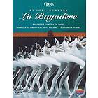 Minkus - La Bayadere (Paris Opera Ballet) (DVD)