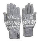 Kombi Scandinave Knit Glove (Unisex)