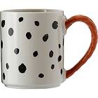 Design House Stockholm Pippi Dots Mugg 35cl