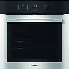 Miele H2760BPCLSTNER (Rostfri)